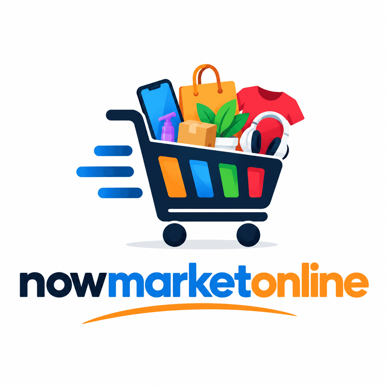 Now Market Online